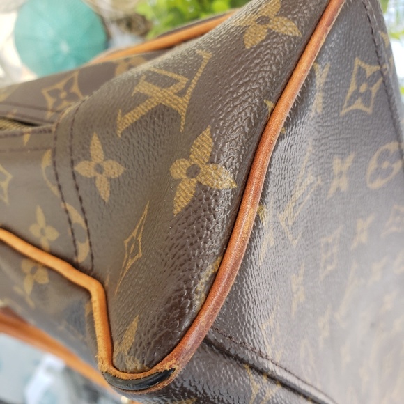 Louis Vuitton Manhattan GM - Picture 4 of 8